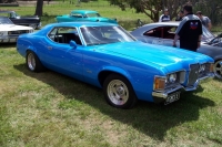 Hanging Rock Car Show 2011 50